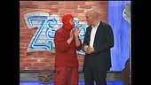 Gli scherzi di Oriano Ferrari a Zelig Off 2003