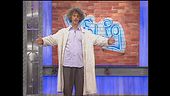 Paolo Migone e le cause del divorzio a Zelig Off 2003