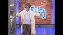 Paolo Migone e le cause del divorzio a Zelig Off 2003