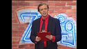 Leonardo Manera esce dall'ipnosi a Zelig Off 2003