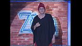 Clerico Vagante e le figuracce a Zelig Off 2003