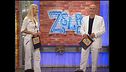 Renato Zero telefona a Zelig Off 2003
