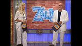 Renato Zero telefona a Zelig Off 2003