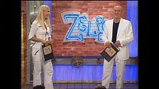 Renato Zero telefona a Zelig Off 2003