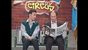 Ale e Franz e le vacanze in Sardegna a Zelig Circus 2003