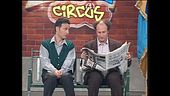 Ale e Franz e le vacanze in Sardegna a Zelig Circus 2003