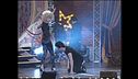 Il cast di Zelig Circus 2003 in "Grease"