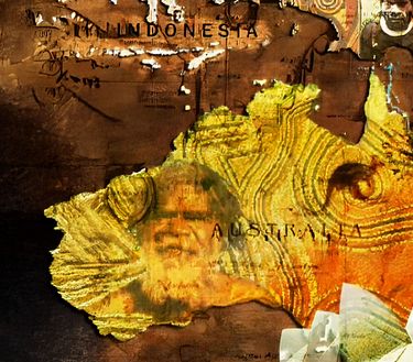 Ep. 36 - Indonesia-Sardegna-Brasile-Usa-Bangladesh