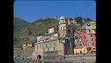 Ep. 61 - Stelvio-Cinque Terre-Cilento-Peri'-Sudan