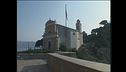 Ep. 70 - Mentone-Toirano-Taggia Triora-Portofino-Dolceacqua