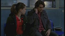 Episodio 2 - Senza via di fuga
