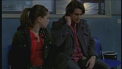 Episodio 2 - Senza via di fuga