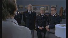 Episodio 7 - Follia omicida