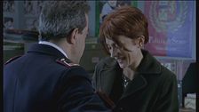 Episodio 11 - Paura all'asilo