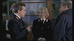 Episodio 13 - A tutta velocità