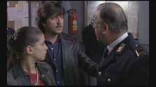 Episodio 15 - Scomparso