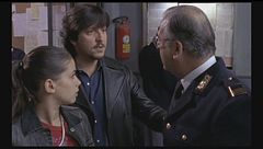Episodio 15 - Scomparso