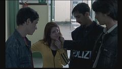 Episodio 17- L'ultimo saluto