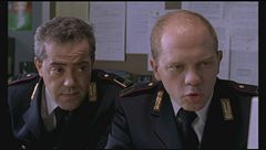 Episodio 19 - Sotto tiro