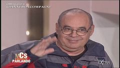 MCS Parlando - Omaggio a Gianni Boncompagni