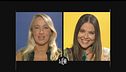 INTERVISTA: Ornella Muti ed Eleonora Giorgi