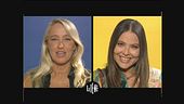INTERVISTA: Ornella Muti ed Eleonora Giorgi