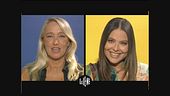 INTERVISTA: Ornella Muti ed Eleonora Giorgi