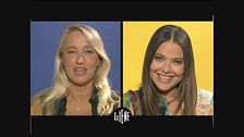 INTERVISTA: Ornella Muti ed Eleonora Giorgi