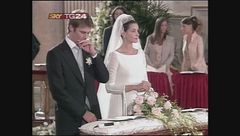 LUCCI: Le nozze Emanuele Filiberto di Savoia