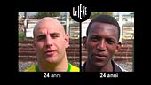 TRIO MEDUSA: Razzismo in Sud Africa?