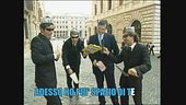 TRIO MEDUSA: Condono edilizio