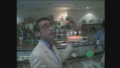 PELLIZZARI: Mr Brown