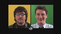 INTERVISTA: Ricky Memphis e Giorgio Tirabassi