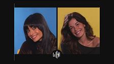 INTERVISTA DOPPIA: Natalia Estrada e Vanessa Incontrada