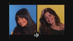 INTERVISTA DOPPIA: Natalia Estrada e Vanessa Incontrada