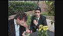 PIF: Massimo Giletti aggredito per strada a Roma