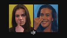 INTERVISTA: Kasia Smutniak e Megan Gale