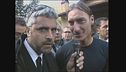 LUCCI: Francesco Totti e il doping