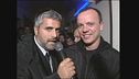 LUCCI: Gigi D'Alessio e i boss della 'ndrangheta