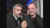 LUCCI: Gigi D'Alessio e i boss della 'ndrangheta