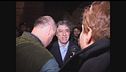 SORTINO: Umberto Bossi e i Bingo Bongo