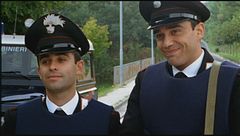 Episodio 1 - L'ostaggio