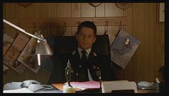 Episodio 8 - Il quadro rubato