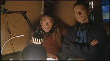 Episodio 11 - Un rapporto pericoloso