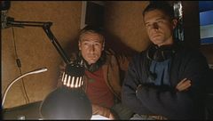 Episodio 11 - Un rapporto pericoloso