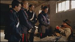 Episodio 22 - Controvento