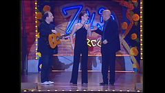 Sesta puntata