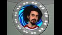 "Fuori dal tunnel" di Caparezza è la sigla di Zelig Circus 2004