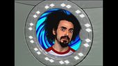 "Fuori dal tunnel" di Caparezza è la sigla di Zelig Circus 2004