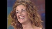 L'esordio di Vanessa Incontrada Zelig Circus 2004